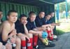 Modzicy po turnieju w Sochaczewie
